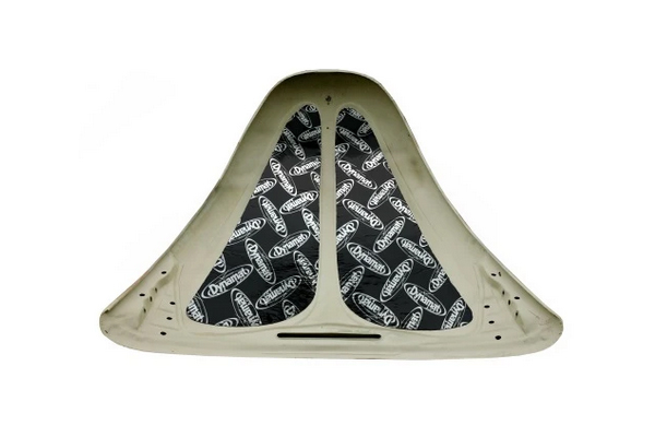  XVW BT L / 1938-2003 VW BEETLE C TRUNKLID